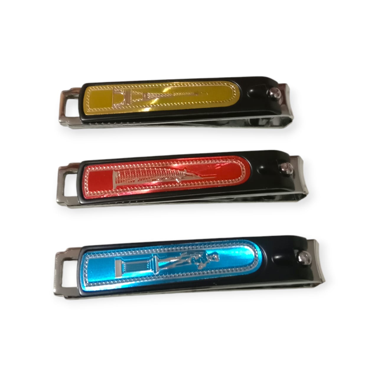 NAIL CLIPPER MJERY